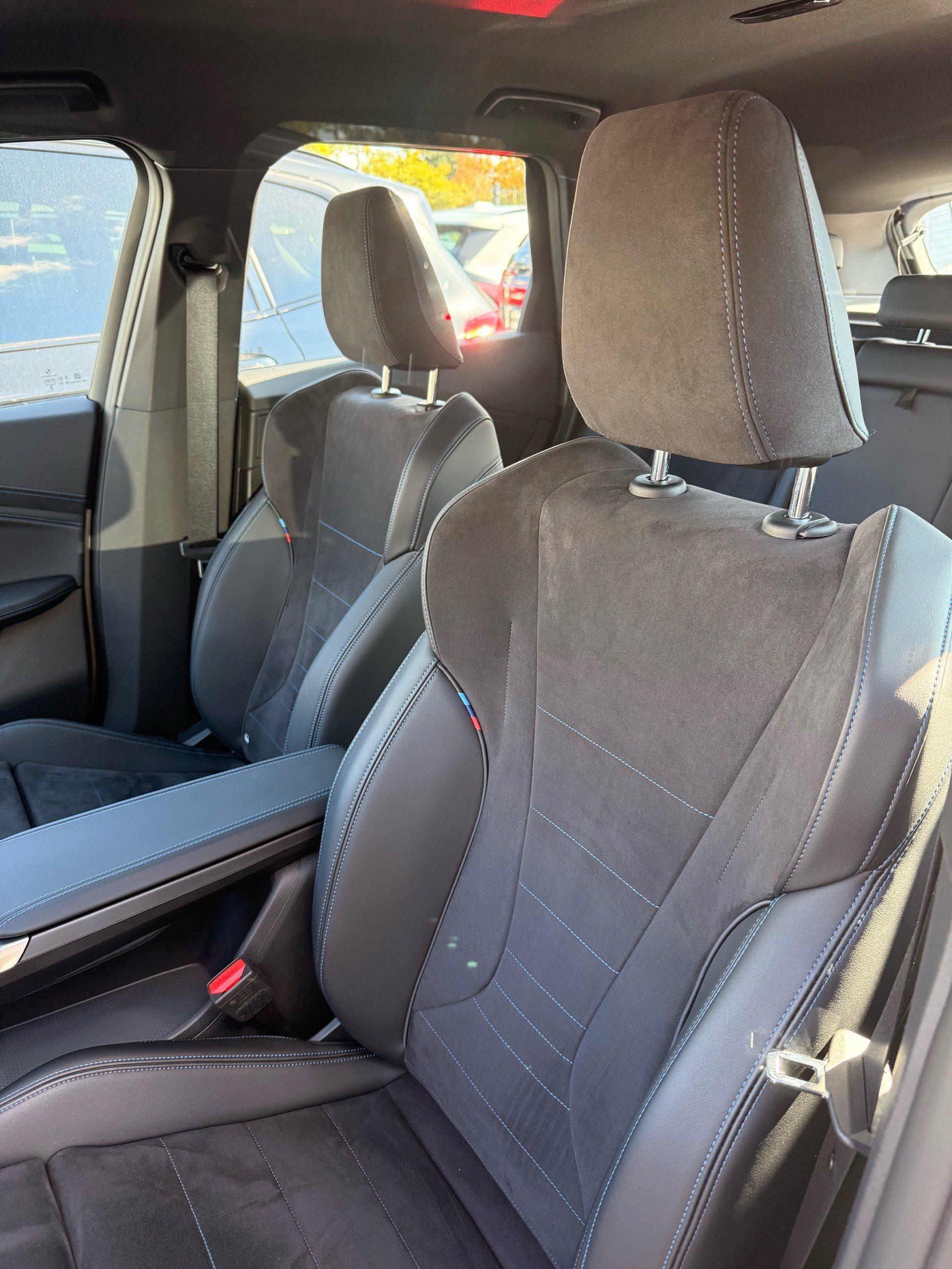 BMW X1 – Bild 18