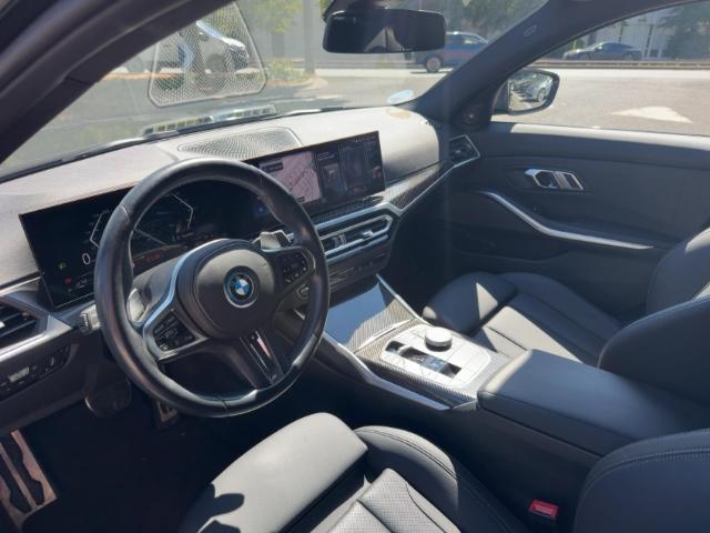BMW 3er – Bild 10