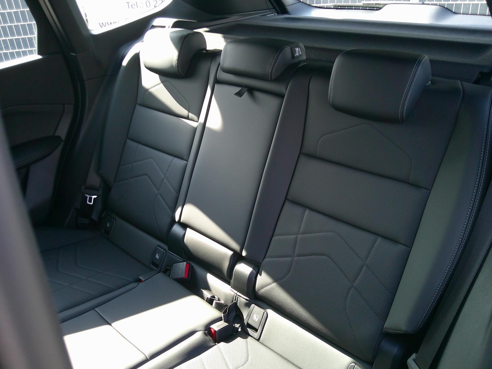 BMW X1 – Bild 6