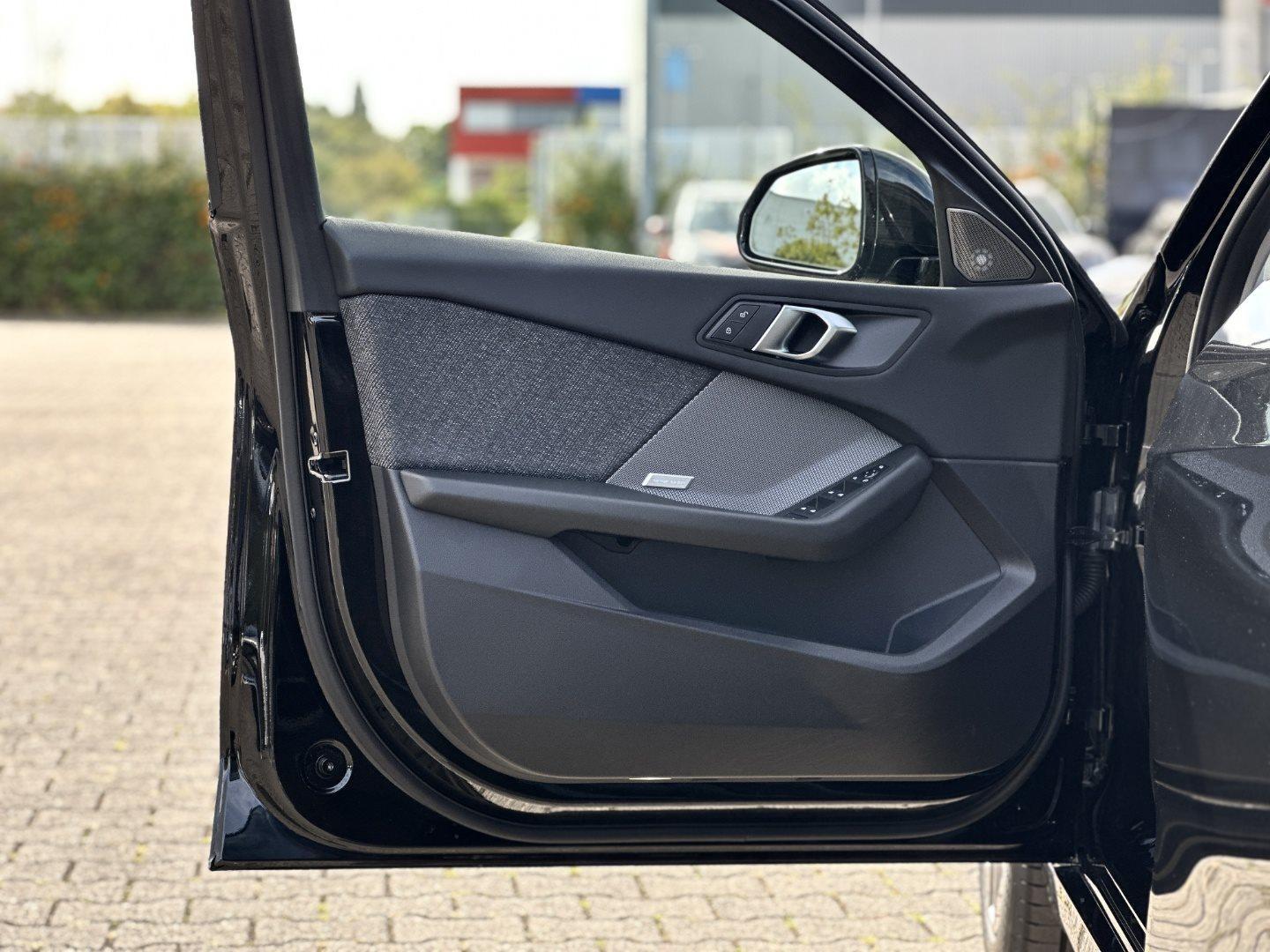 BMW 1er – Bild 9