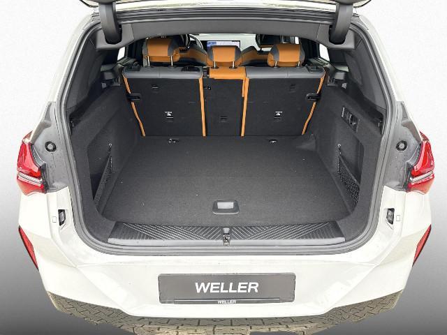 BMW X3 – Bild 9
