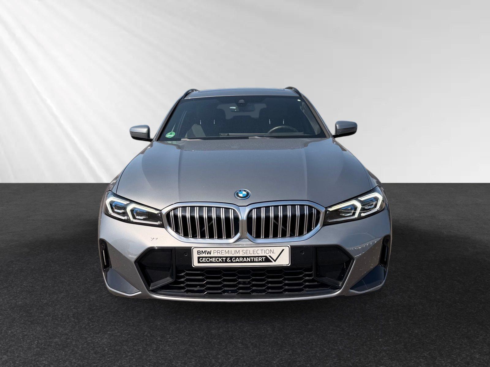 BMW 3er Touring – Bild 5