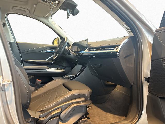 BMW iX1 – Bild 10