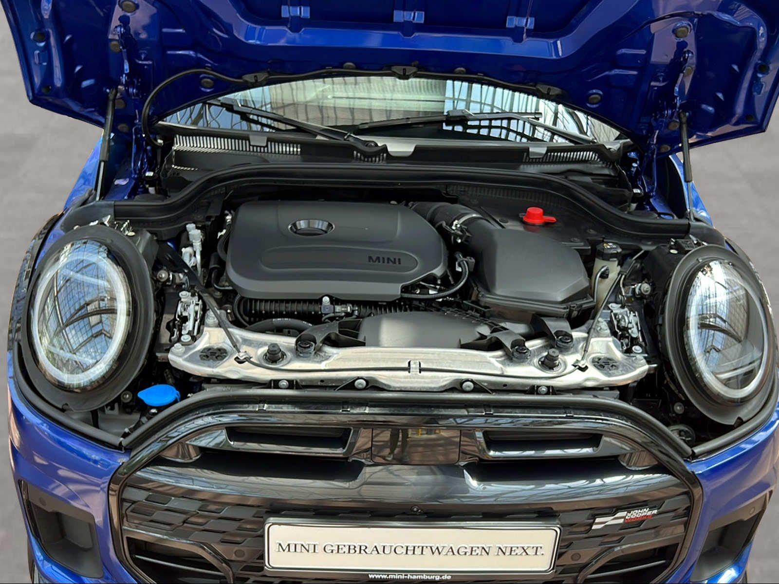MINI Cooper 5-Türer – Bild 12