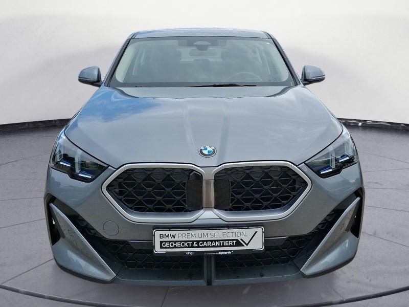 BMW X2 – Bild 12