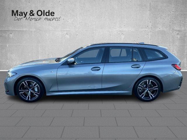 BMW 3er Touring – Bild 2