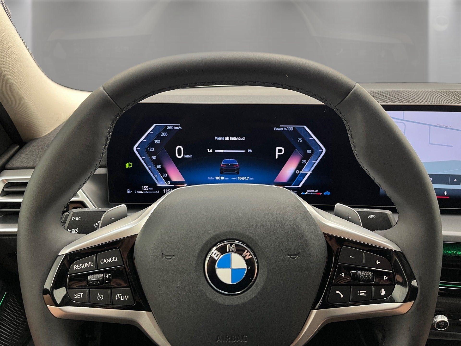 BMW 3er – Bild 6