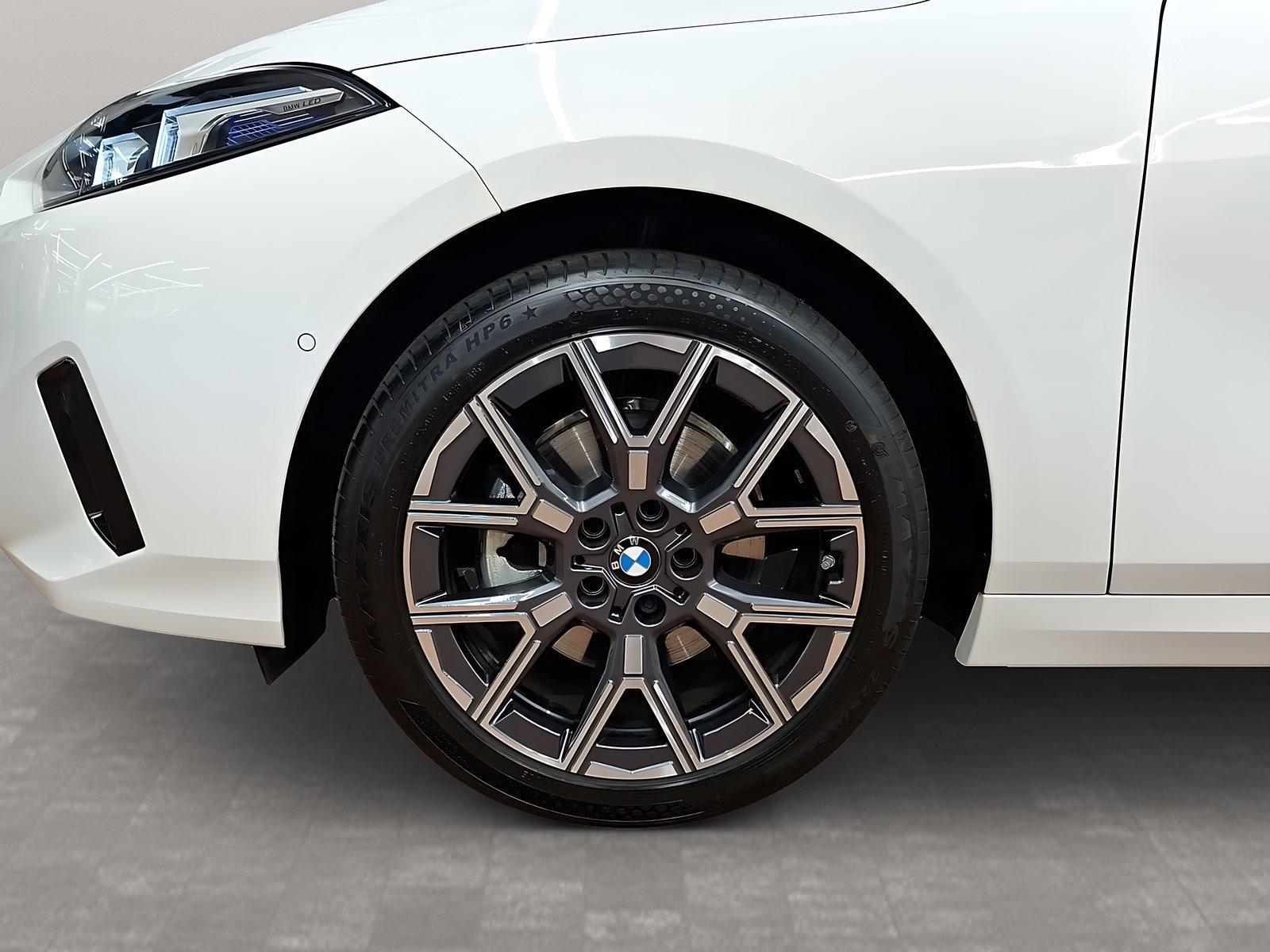 BMW 1er – Bild 18