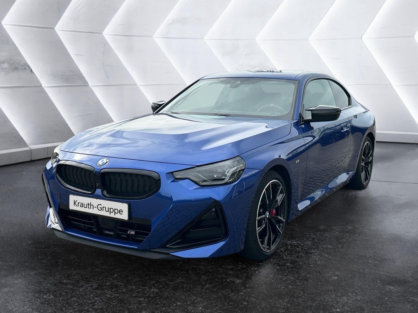 BMW 2er Coupé