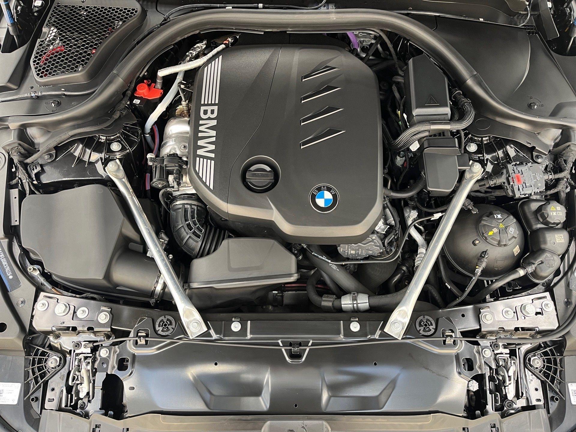 BMW 5er – Bild 10