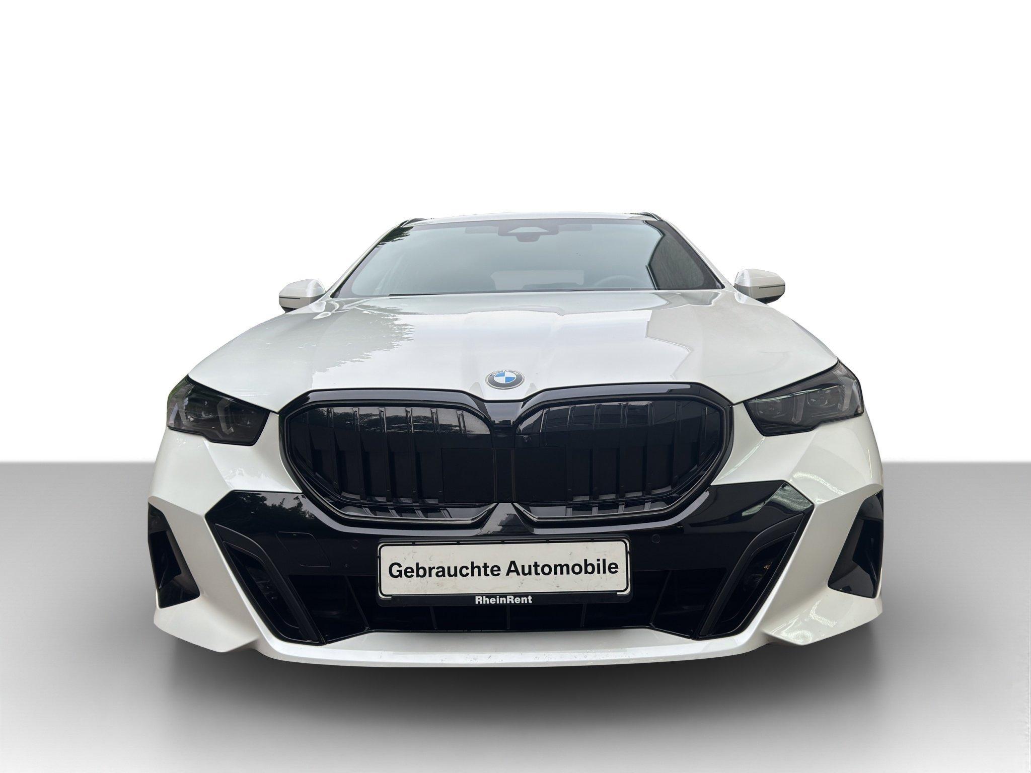 BMW 5er Touring – Bild 5