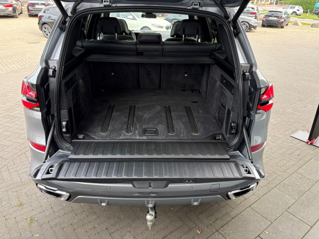 BMW X5 – Bild 30