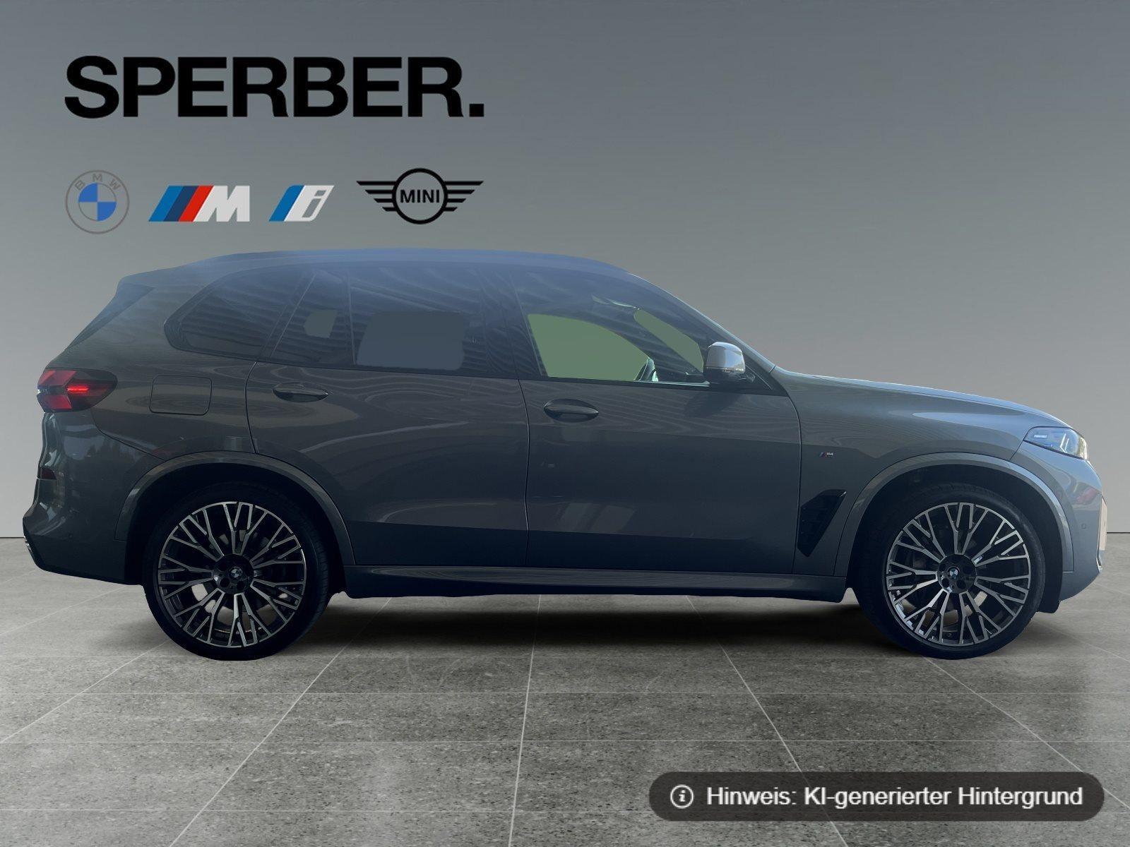 BMW X5 – Bild 6