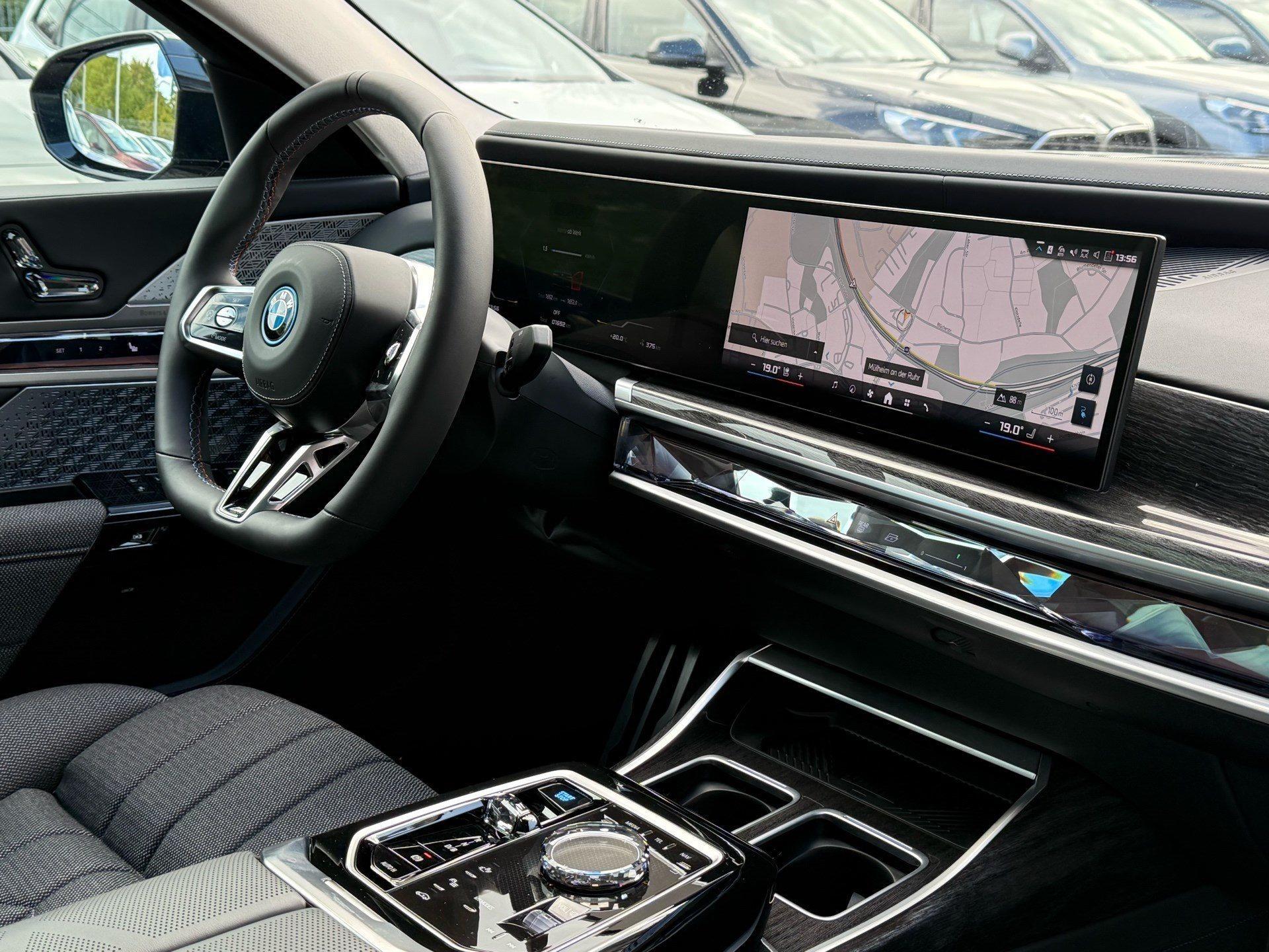 BMW i7 – Bild 11