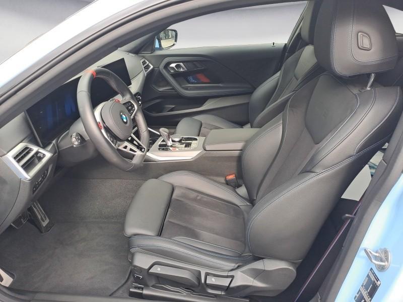 BMW M2 Coupé – Bild 12