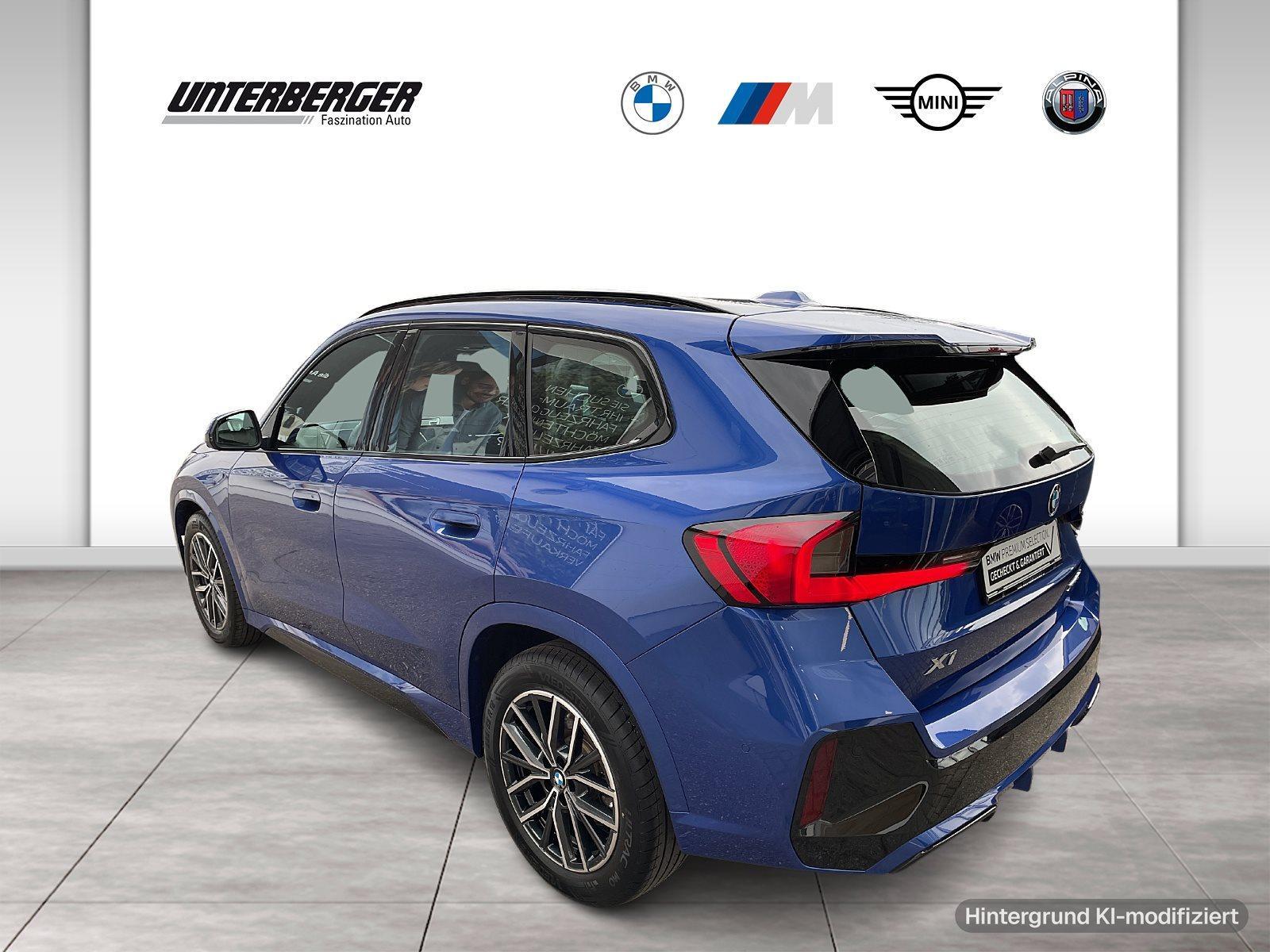 BMW X1 – Bild 4