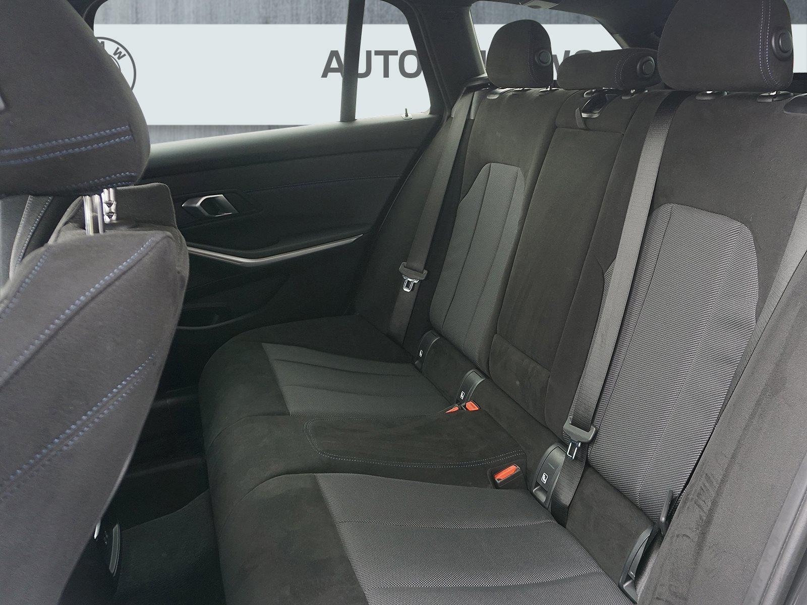 BMW 3er Touring – Bild 11