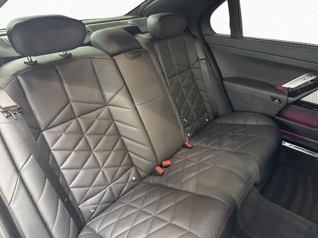 BMW 7er – Bild 8
