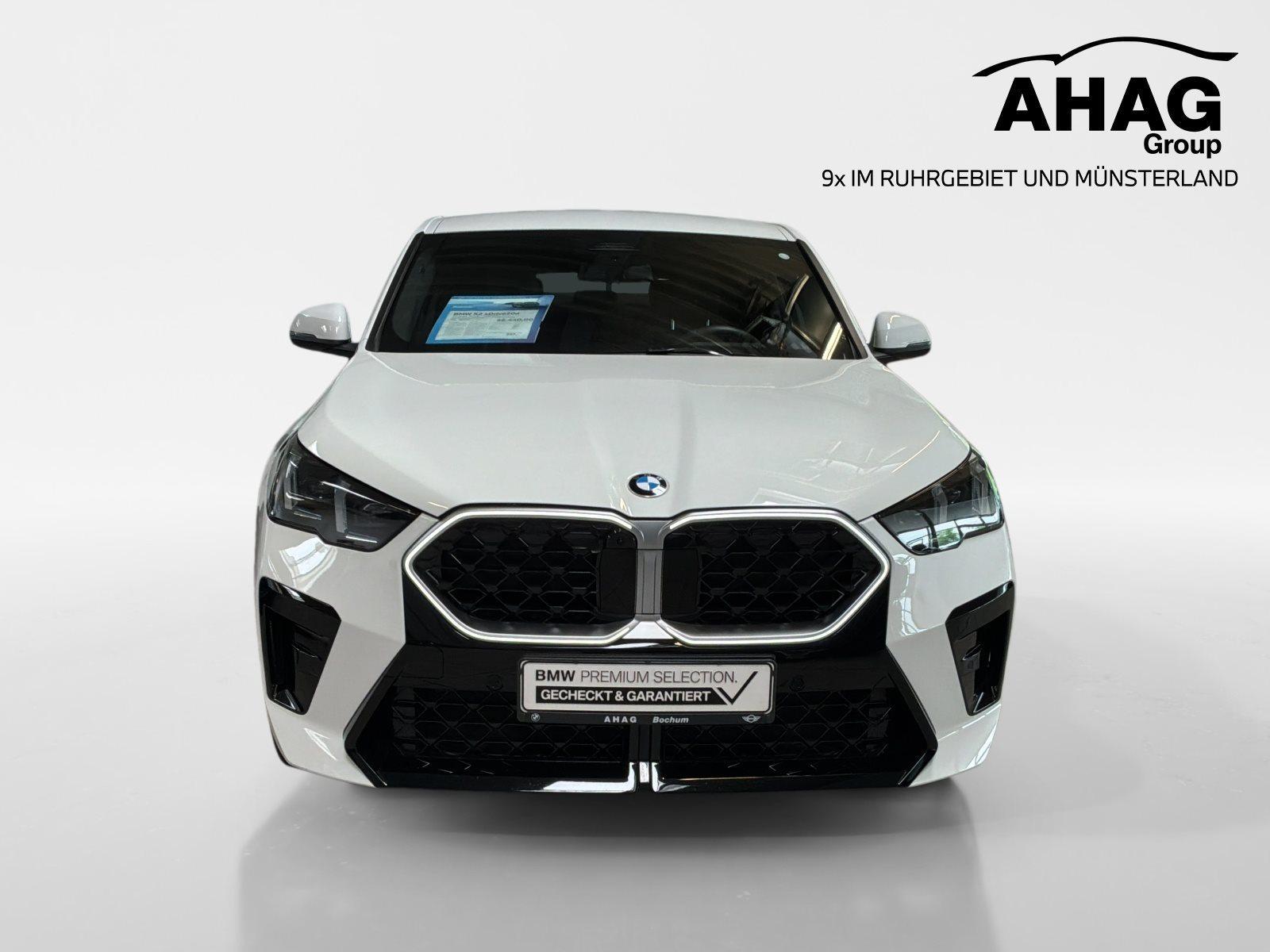 BMW X2 – Bild 4