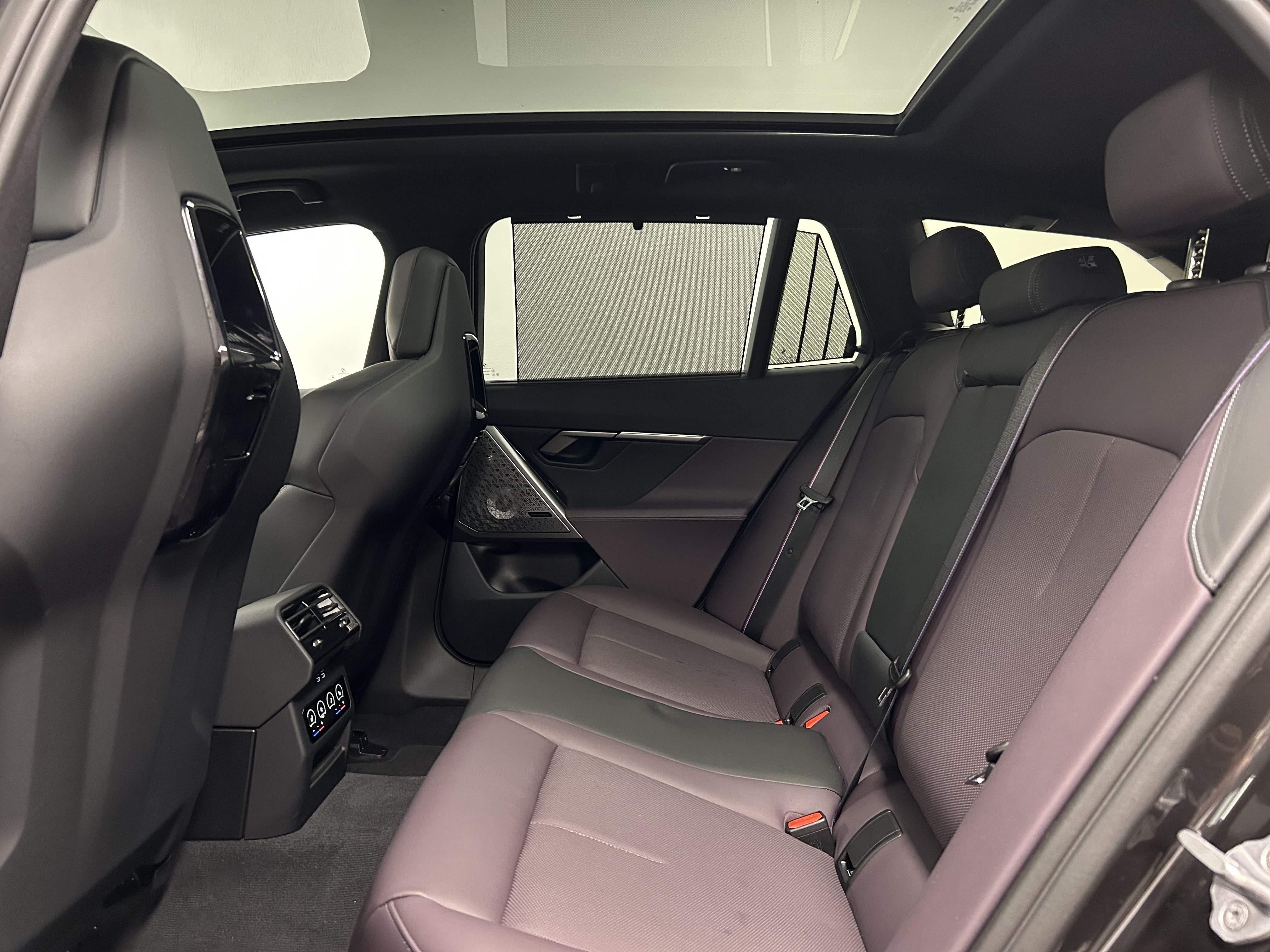 BMW 5er Touring – Bild 23