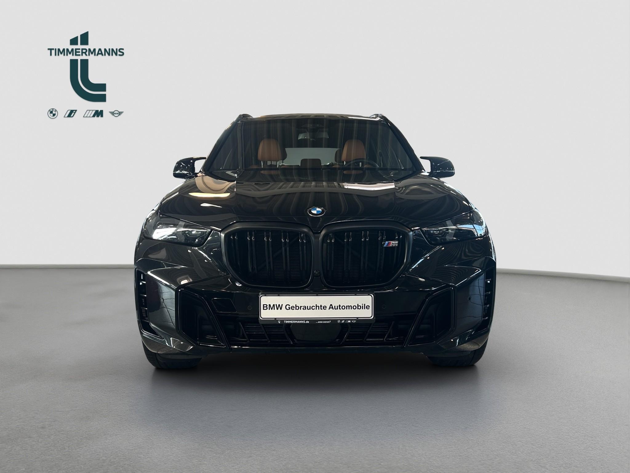BMW X5 – Bild 19