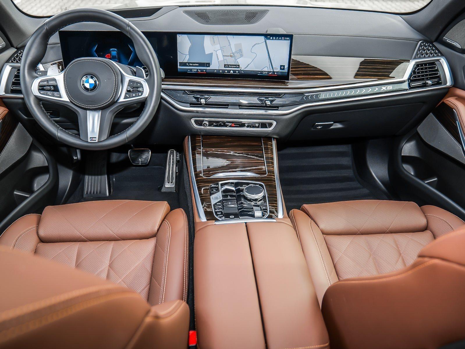 BMW X5 – Bild 3