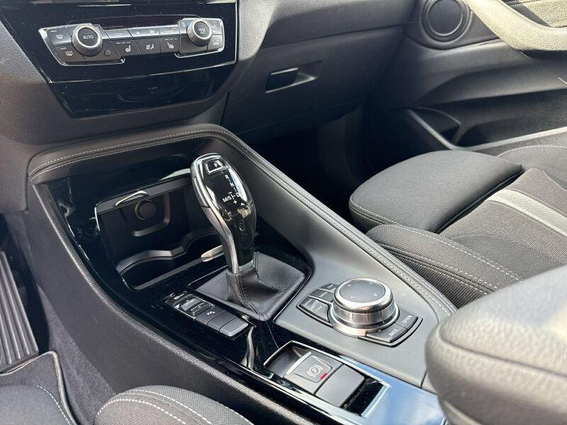 BMW X2 – Bild 14