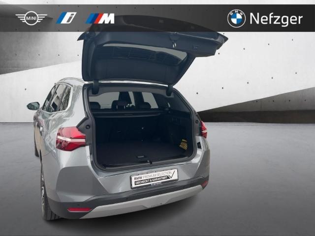 BMW X3 – Bild 4