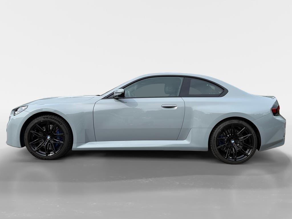 BMW M2 Coupé – Bild 3