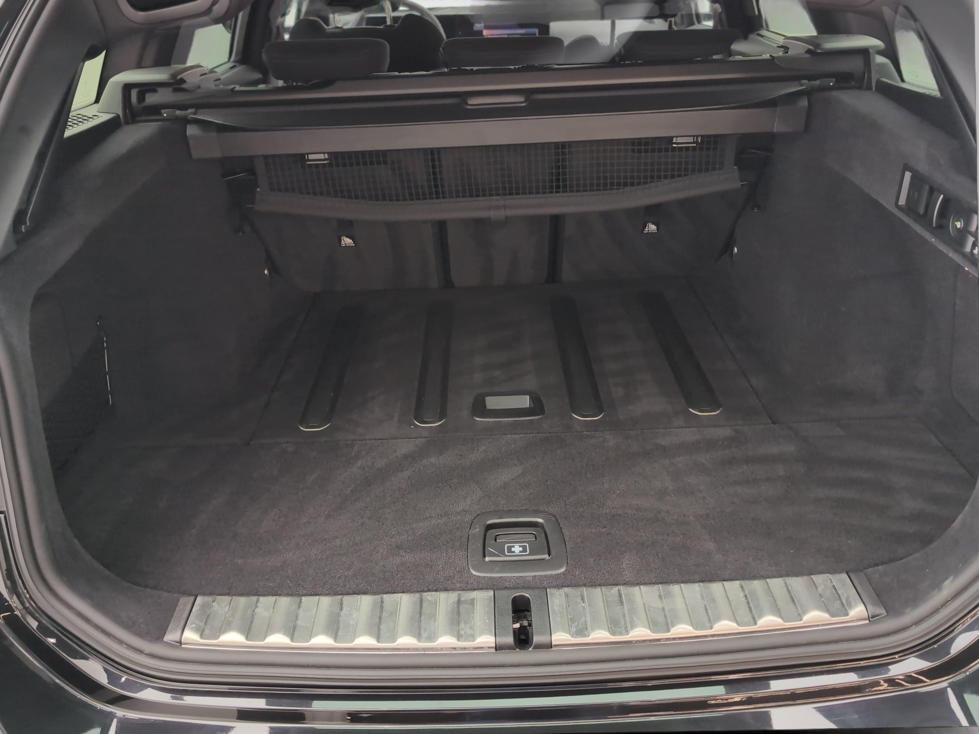 BMW 3er Touring – Bild 11