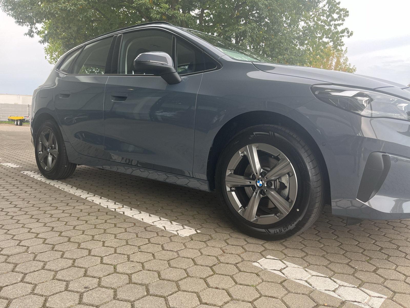 BMW 2er Active Tourer