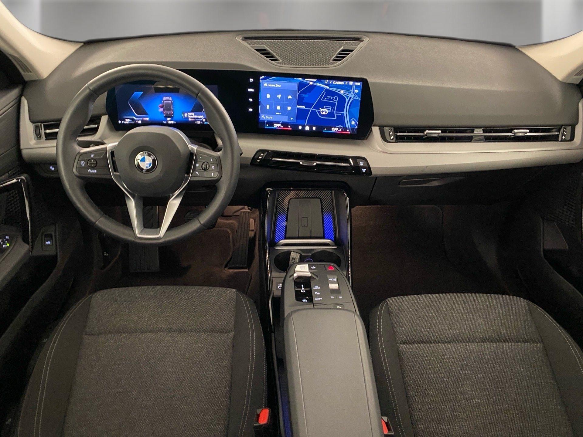 BMW X1 – Bild 14