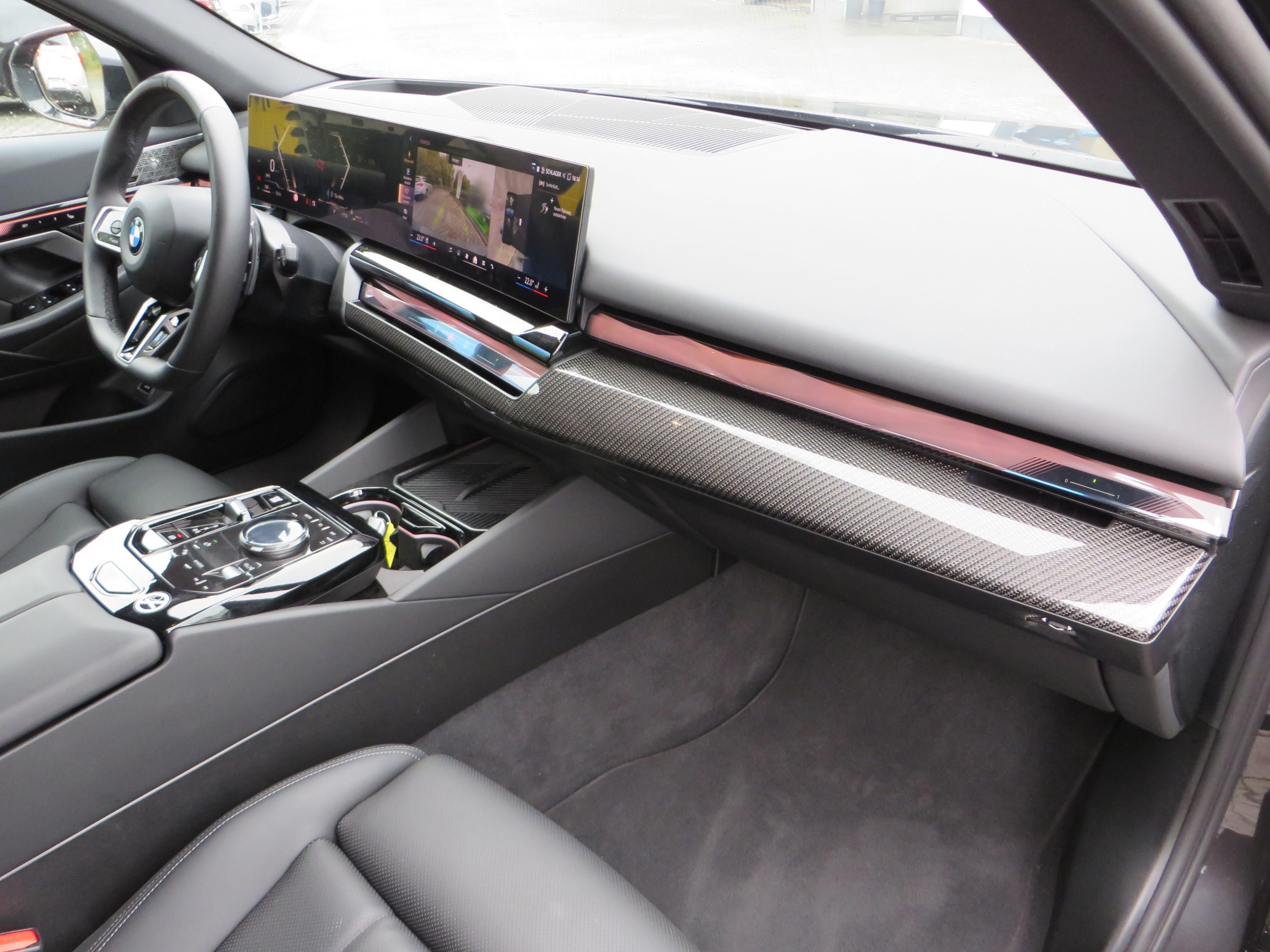 BMW 5er Touring – Bild 23