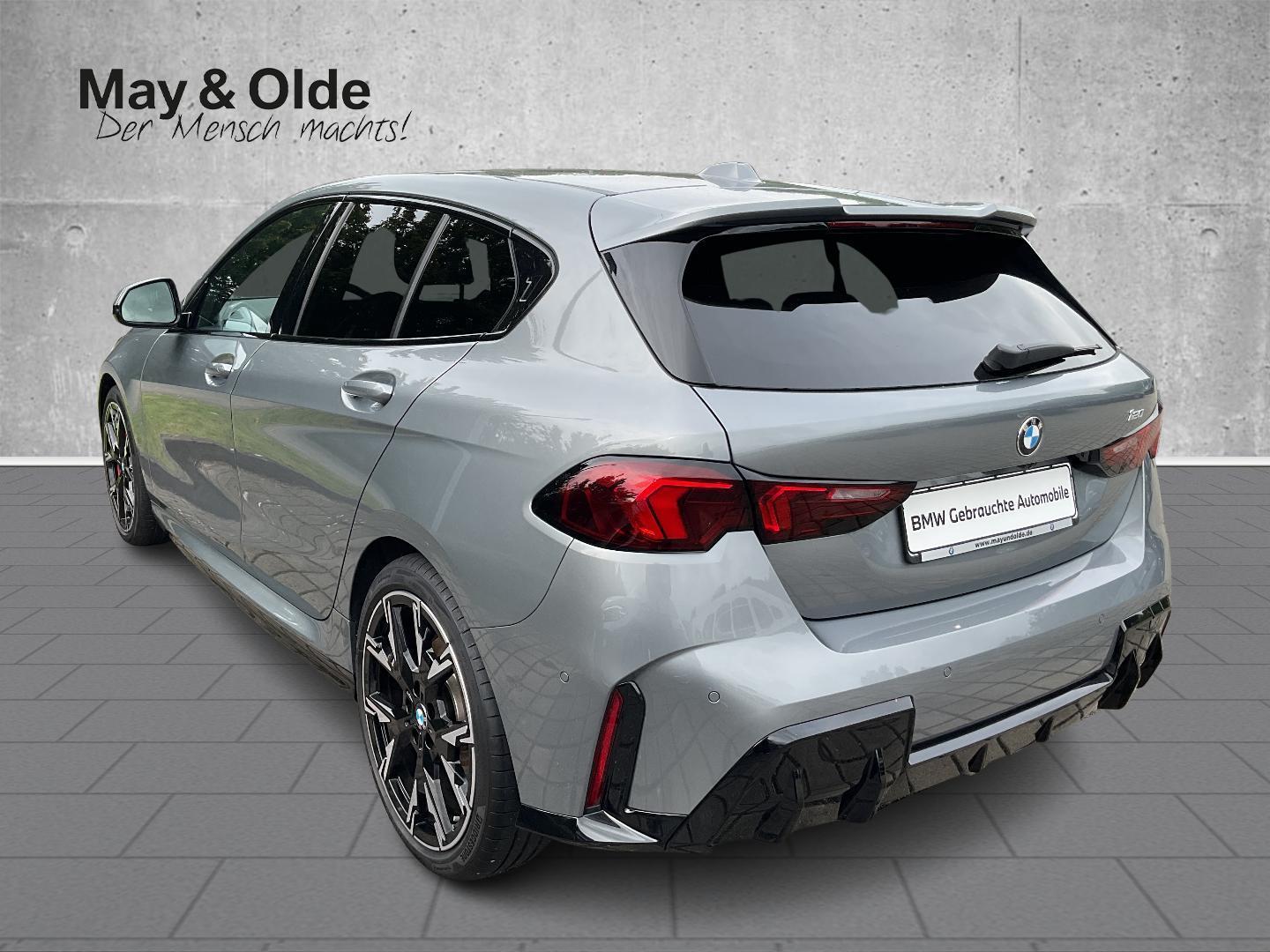 BMW 1er – Bild 19