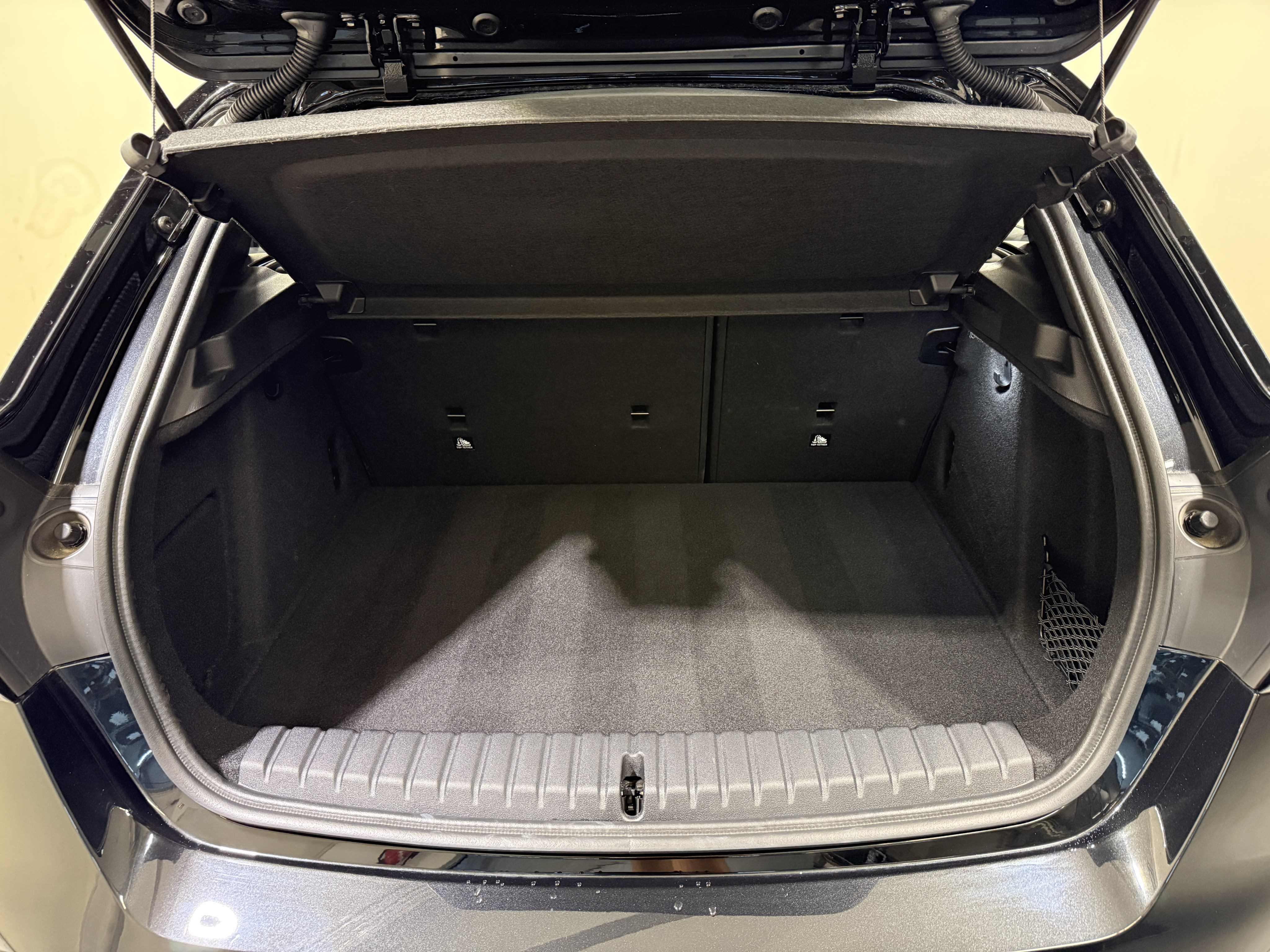 BMW 1er – Bild 16