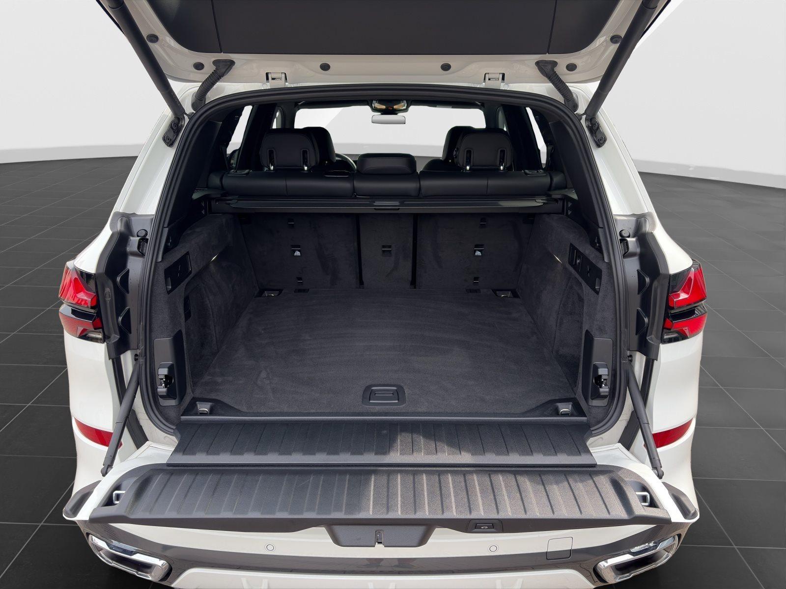 BMW X5 – Bild 10