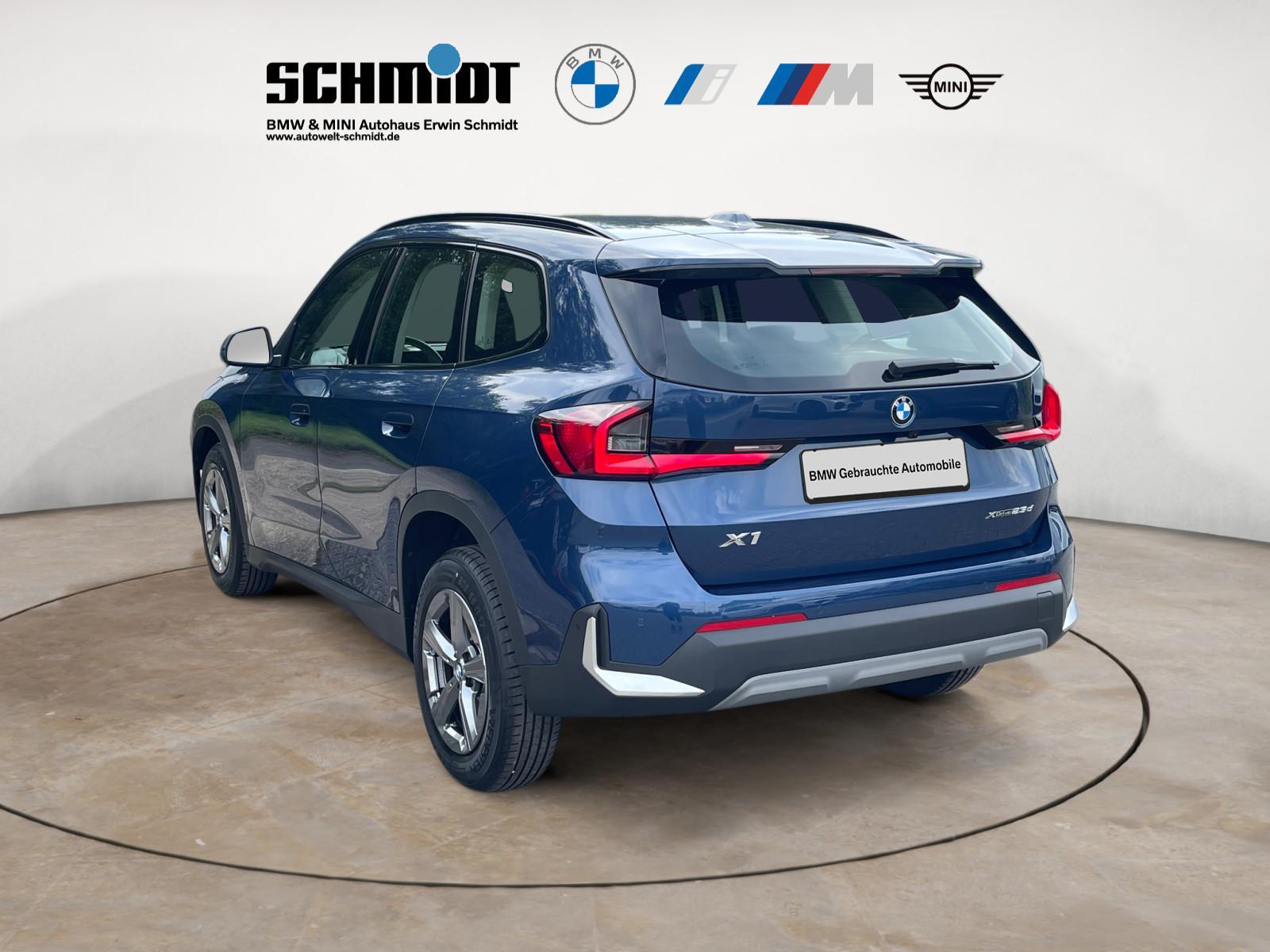 BMW X1 – Bild 9