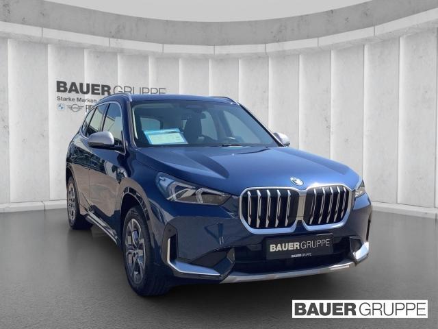 BMW X1 – Bild 17