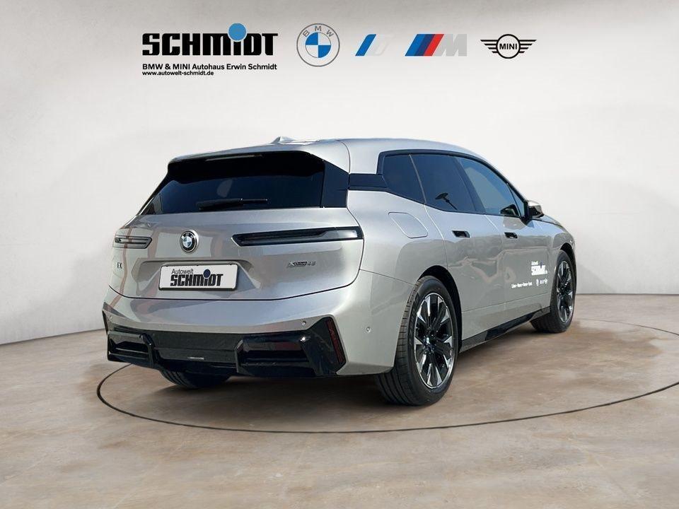 BMW iX – Bild 11