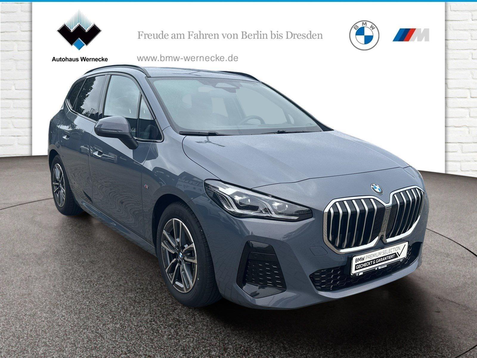 BMW 2er Active Tourer – Bild 3