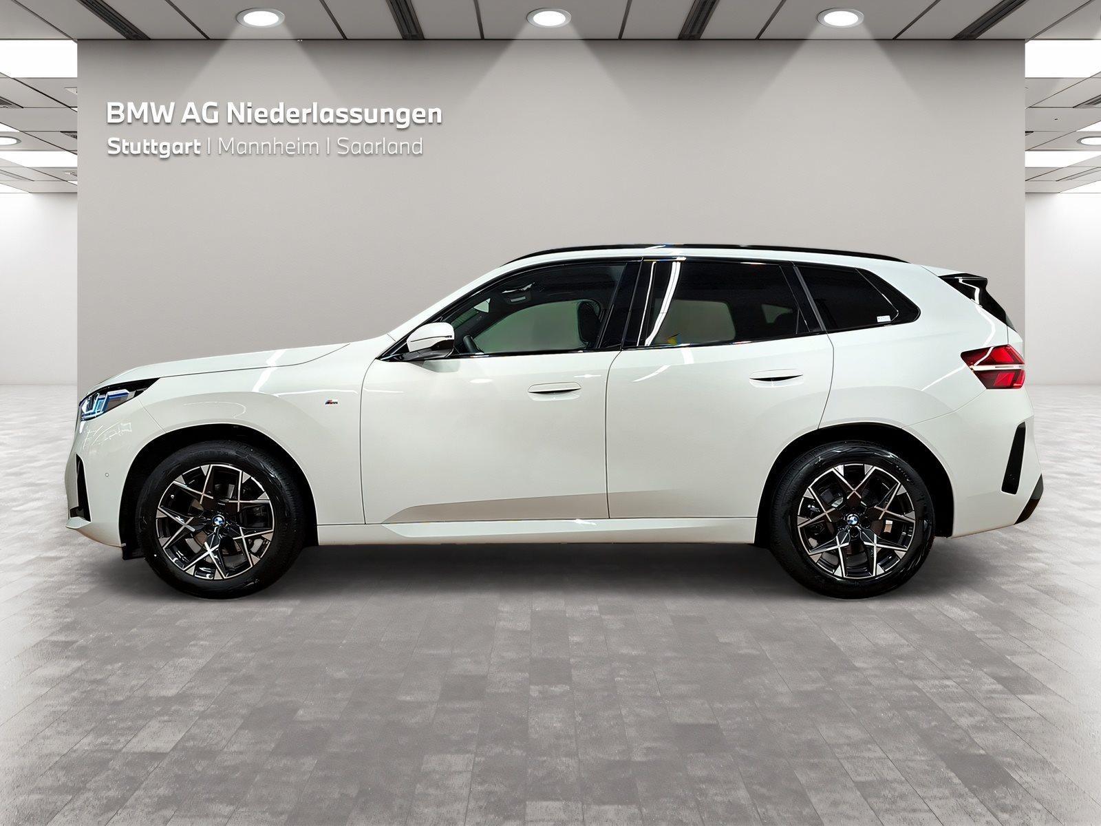 BMW X3 – Bild 3