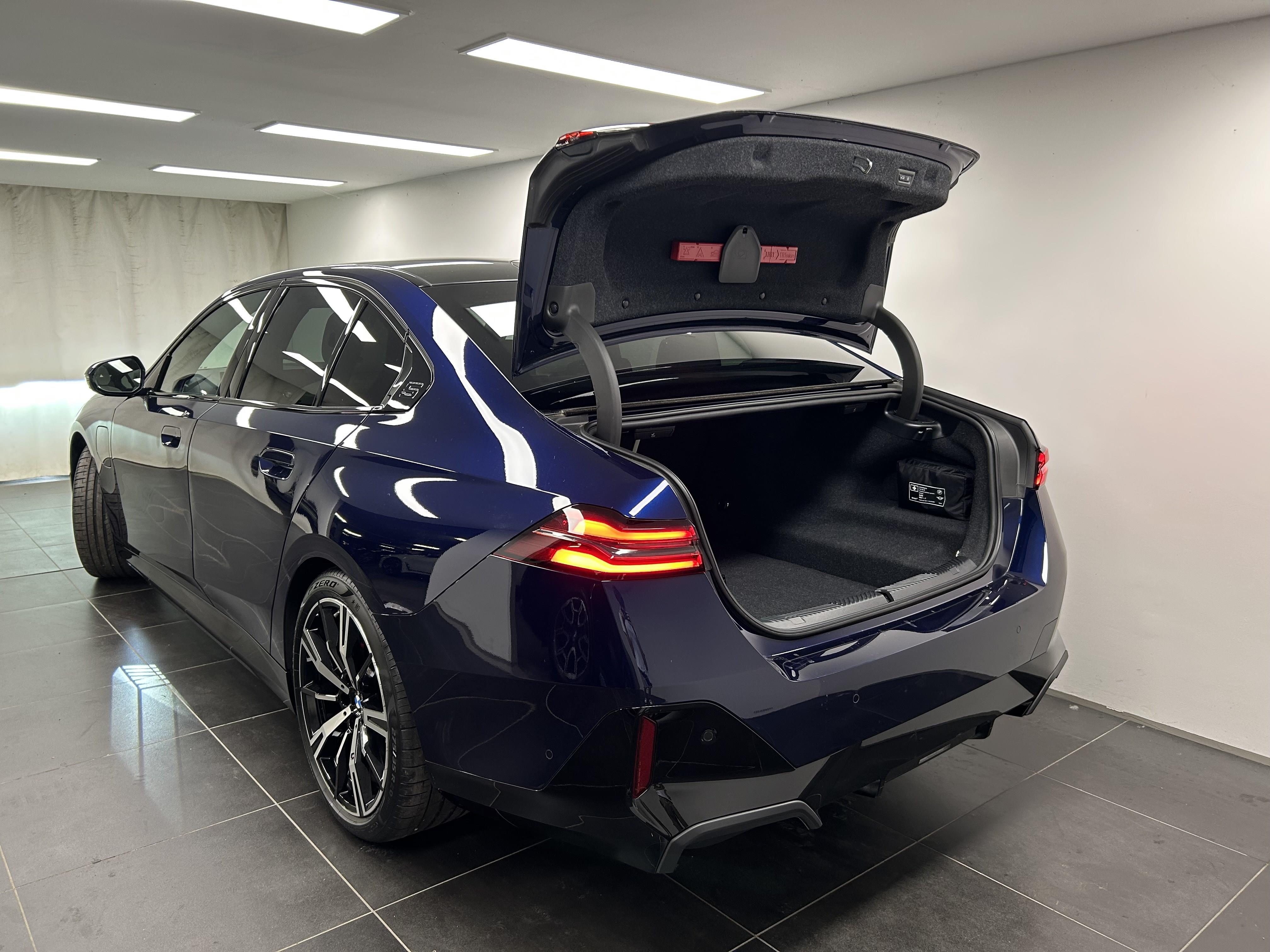 BMW 5er – Bild 18