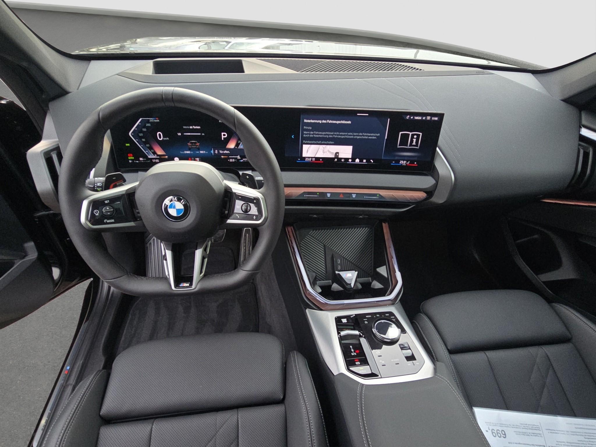 BMW X3 – Bild 16