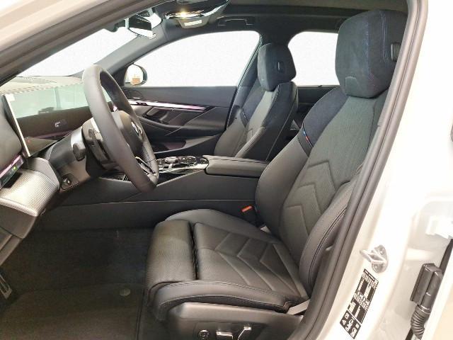 BMW 5er Touring – Bild 6