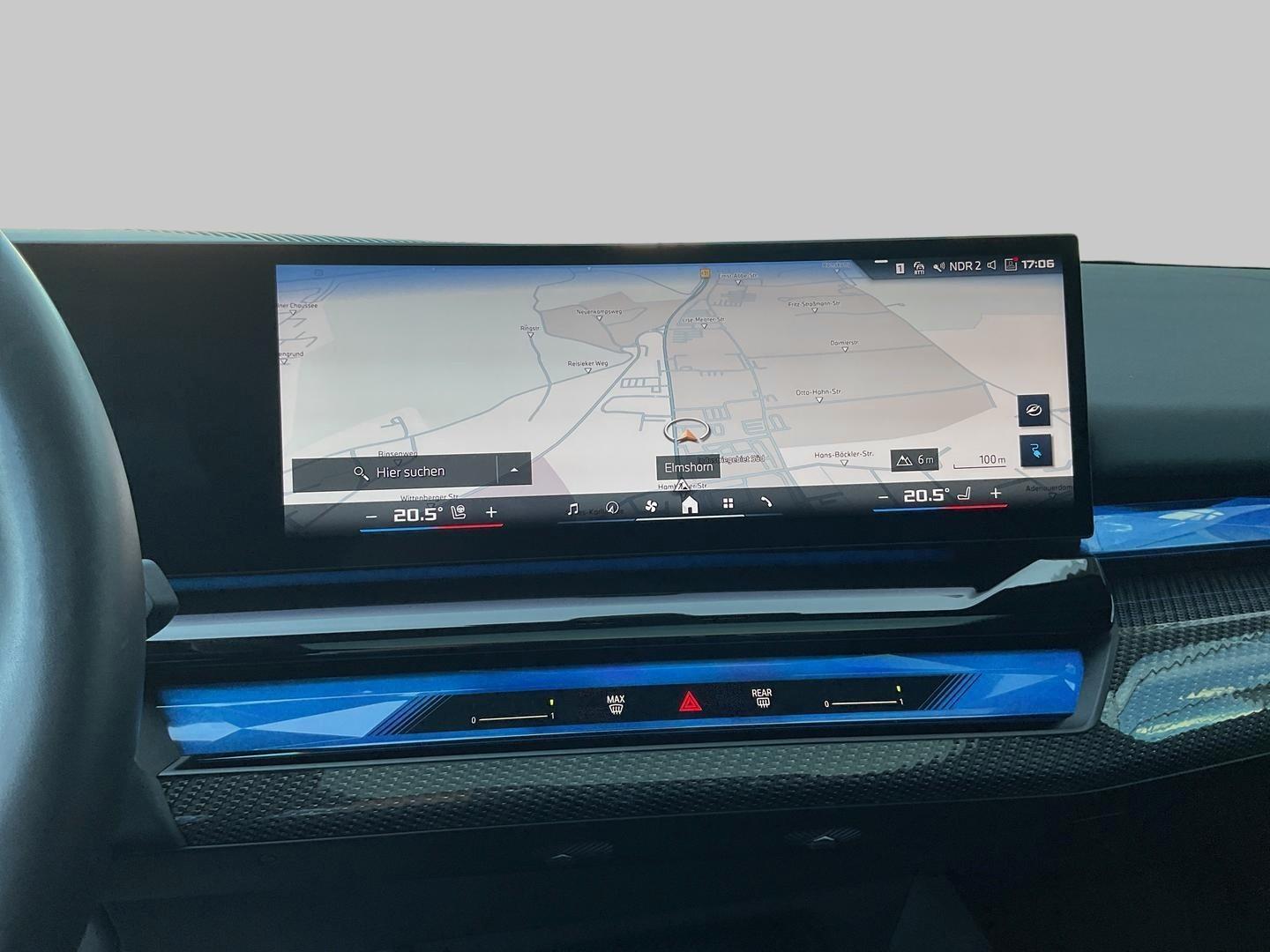 BMW 5er Touring – Bild 23