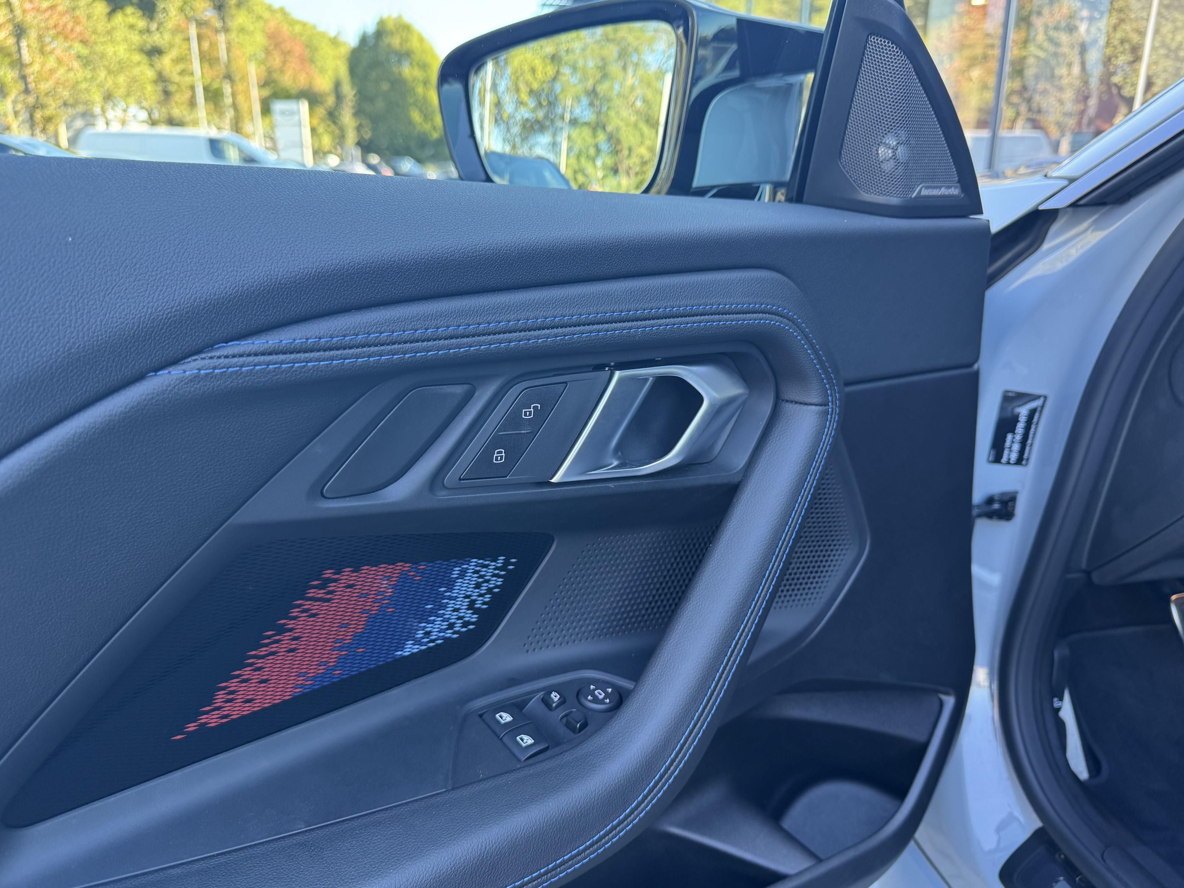 BMW M2 Coupé – Bild 14