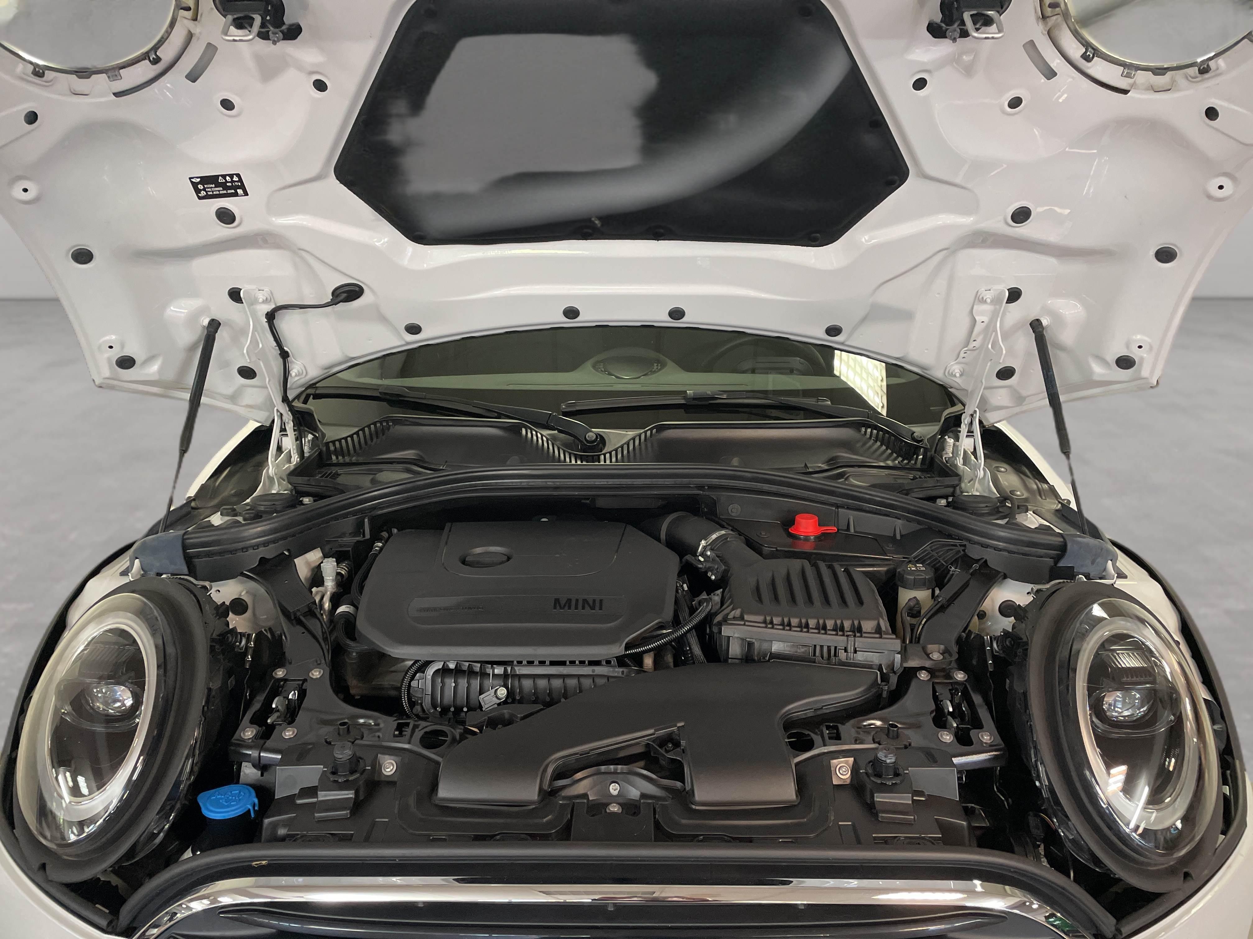 MINI Clubman – Bild 14
