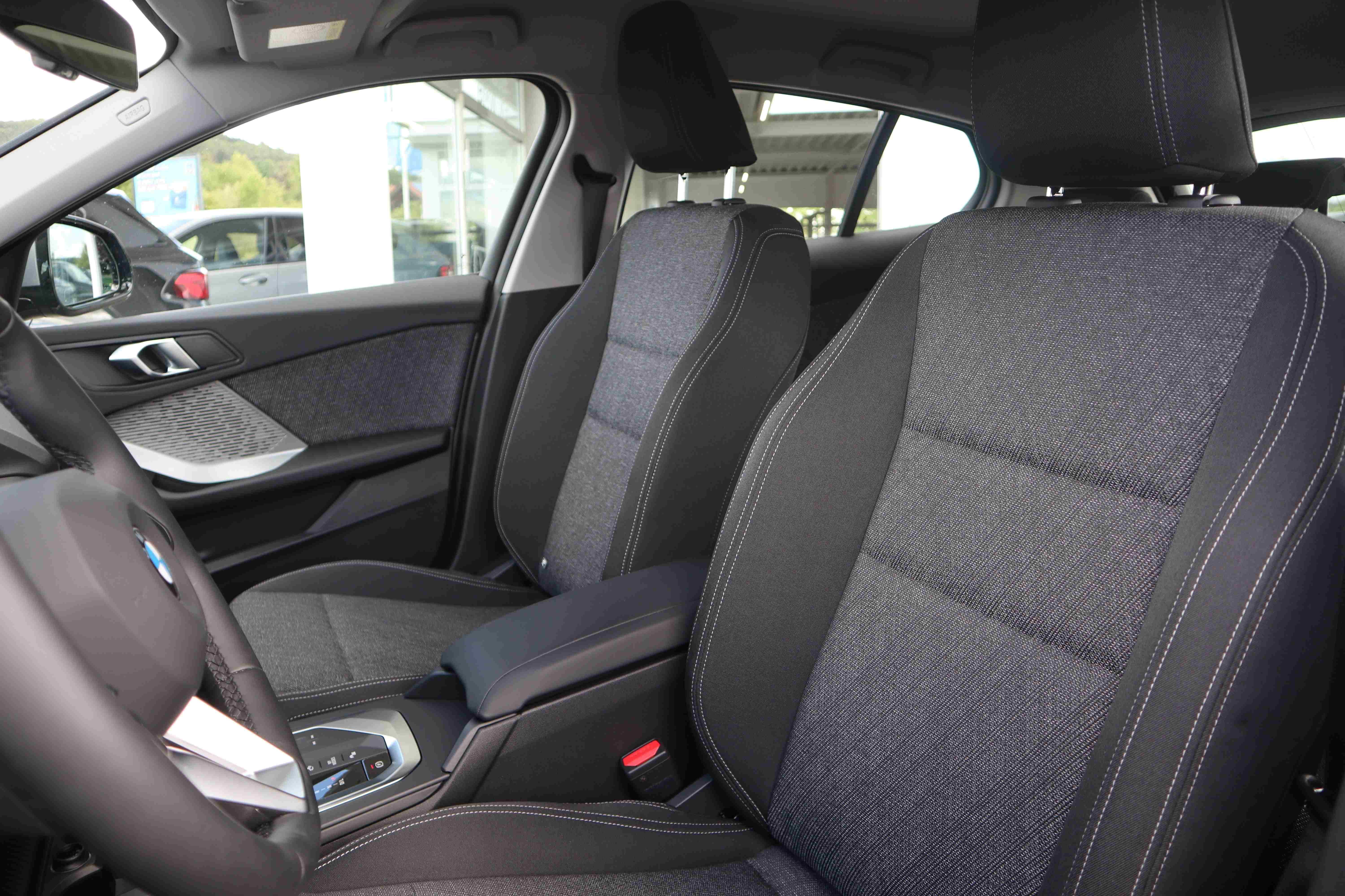 BMW 1er – Bild 5