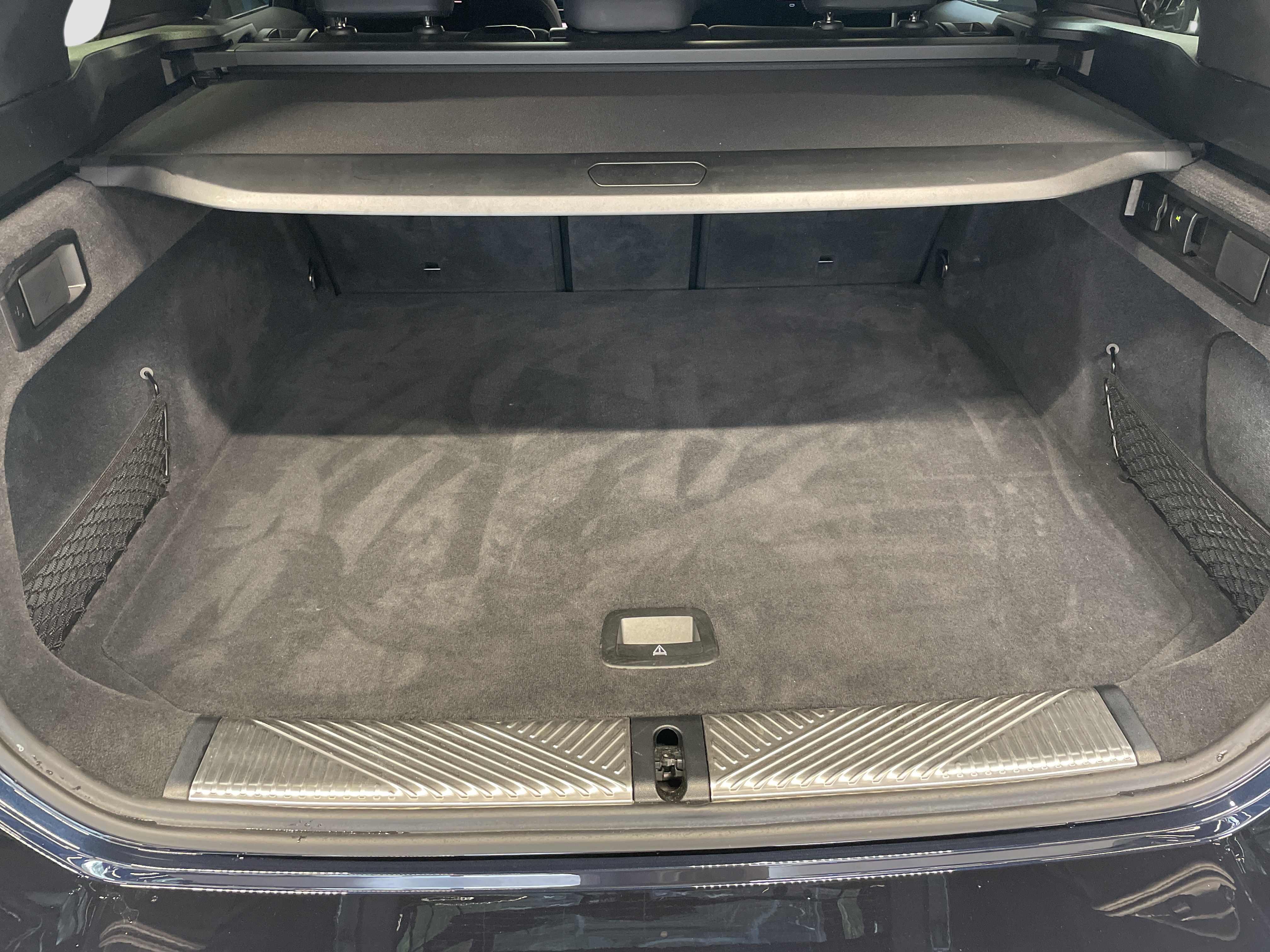 BMW 5er Touring – Bild 13