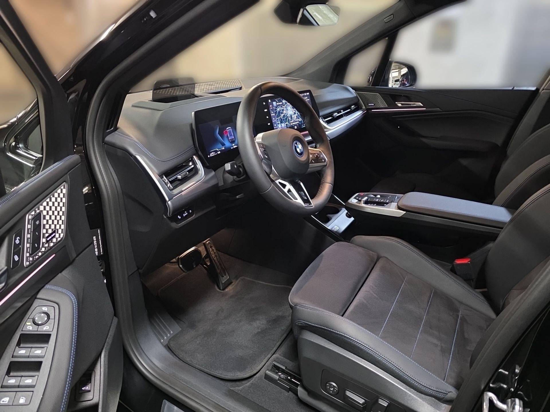 BMW 2er Active Tourer – Bild 13